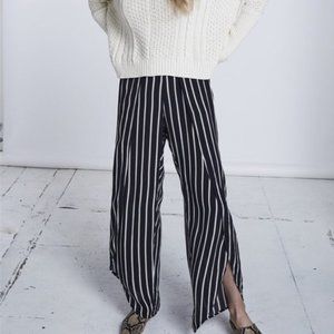 Faithfull the Brand Bittersweet Pants Small